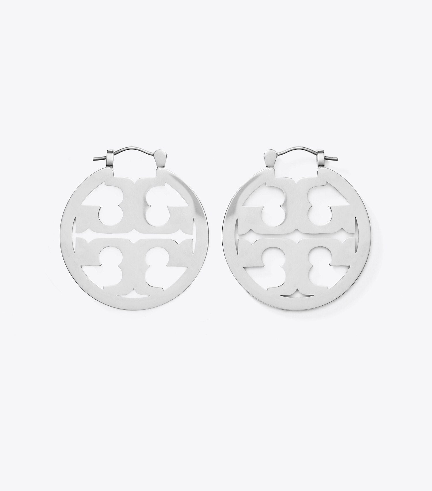 Small Miller Hoop Earring