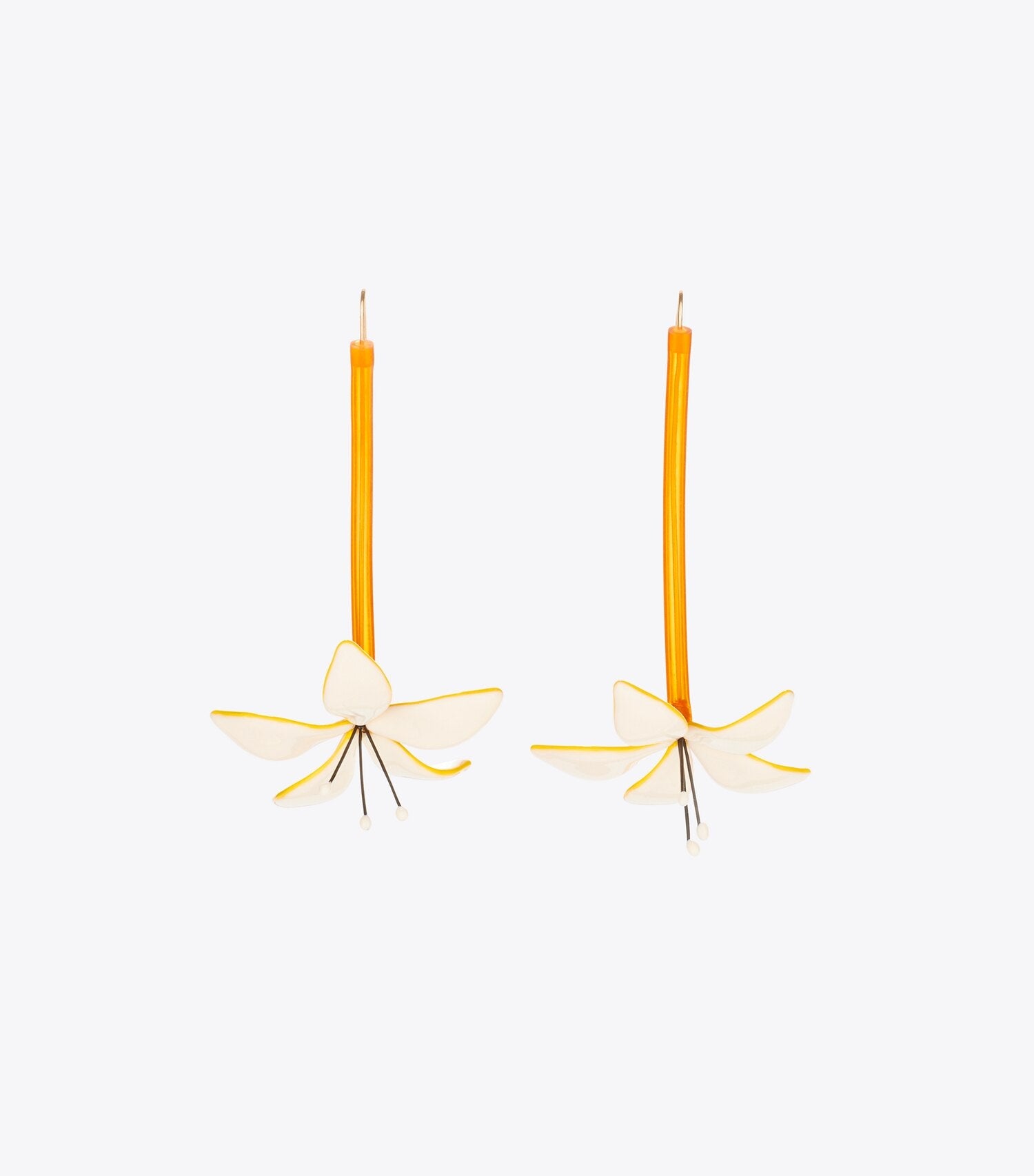 Flower Earrings