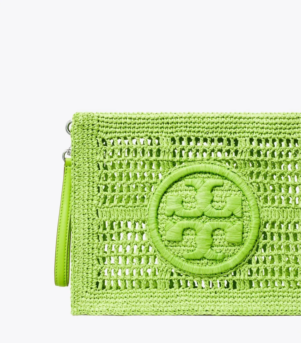 Ella Crochet Pouch