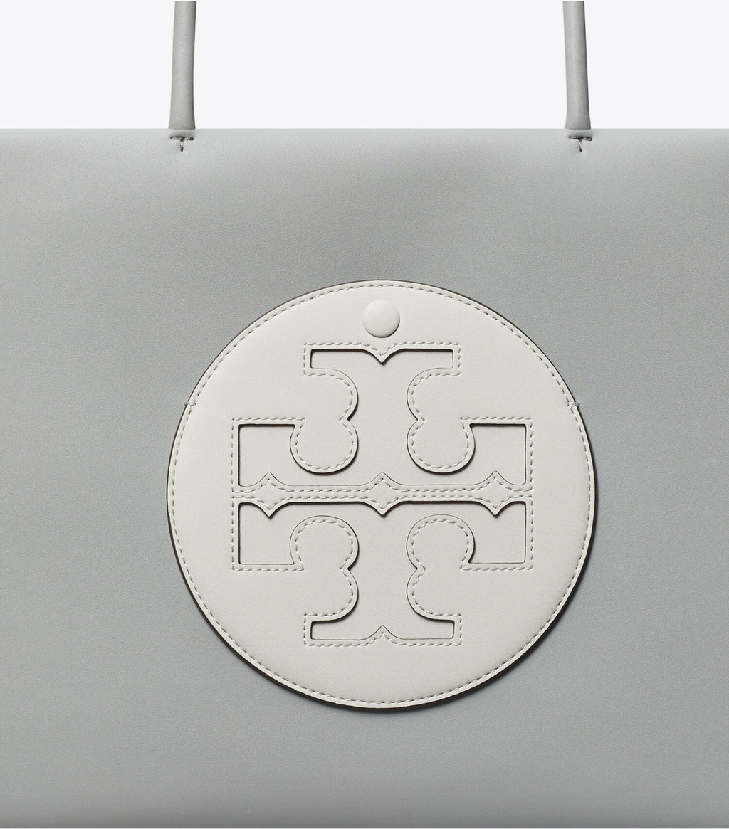 Small Ella Bio Color-Block Tote