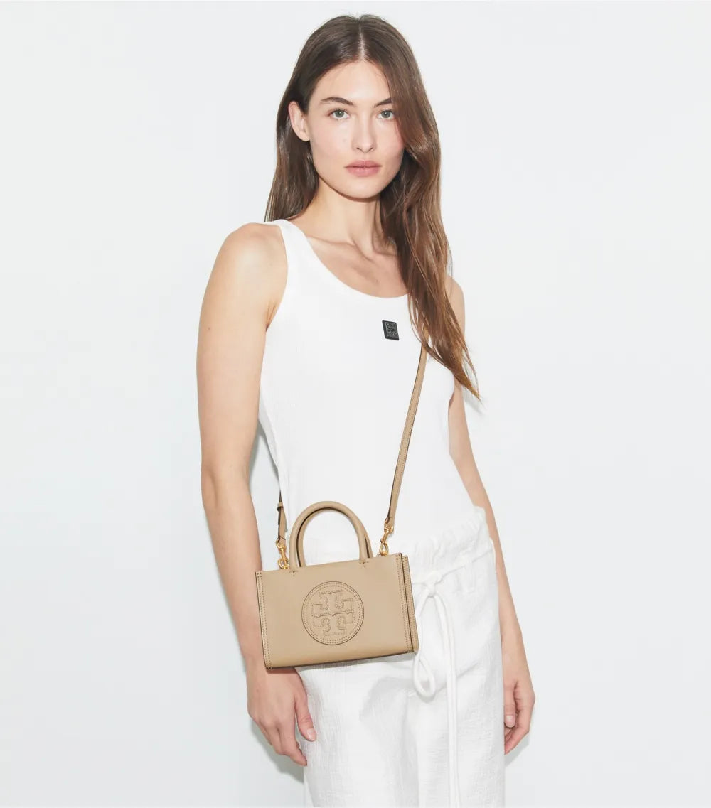 Mini Ella Bio Tote