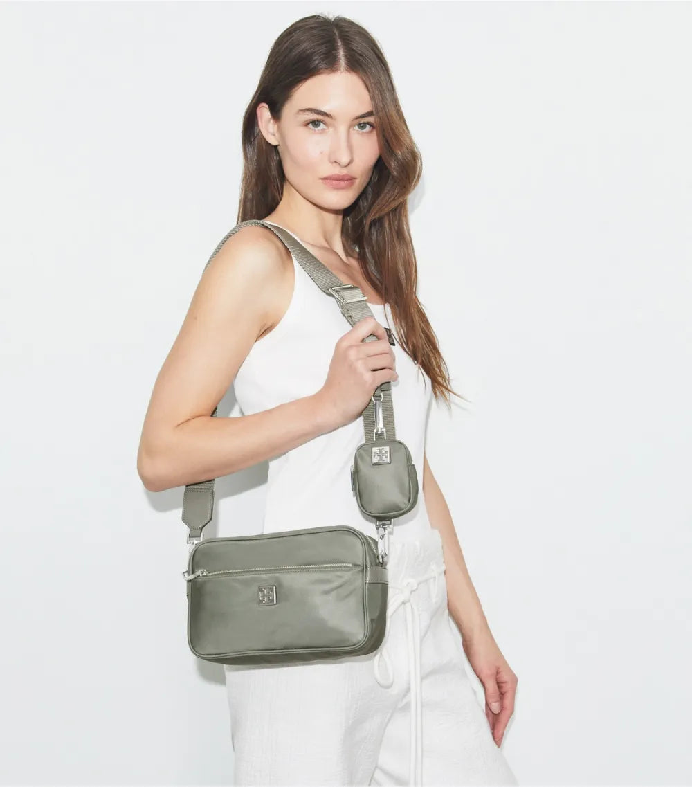 Virginia Crossbody Bag