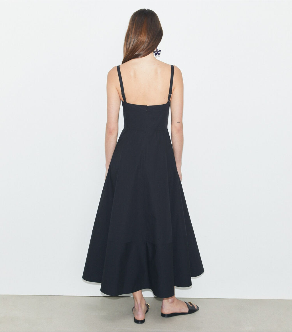 Poplin Sundress