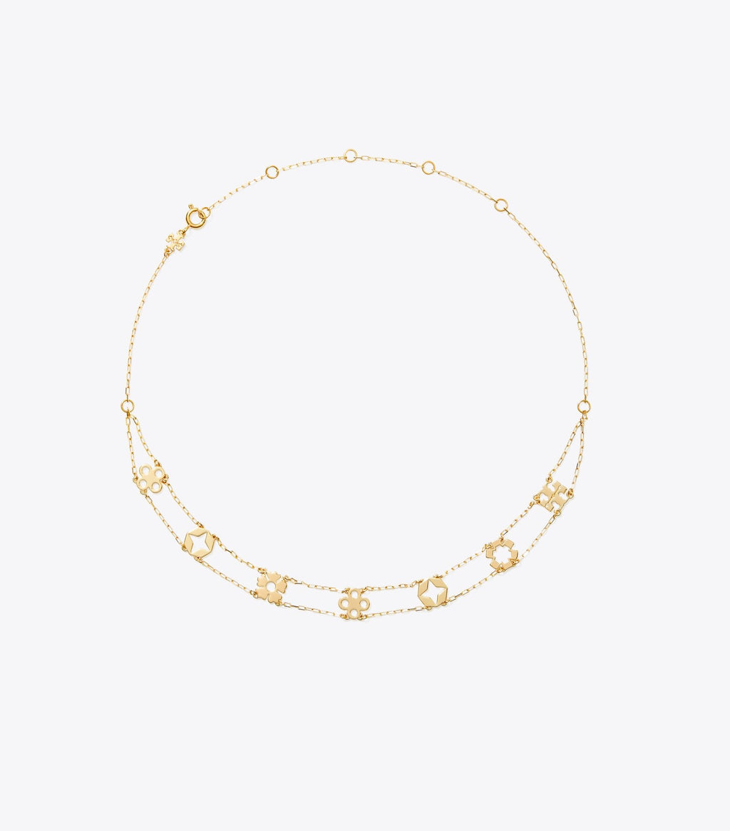 Choker Necklace