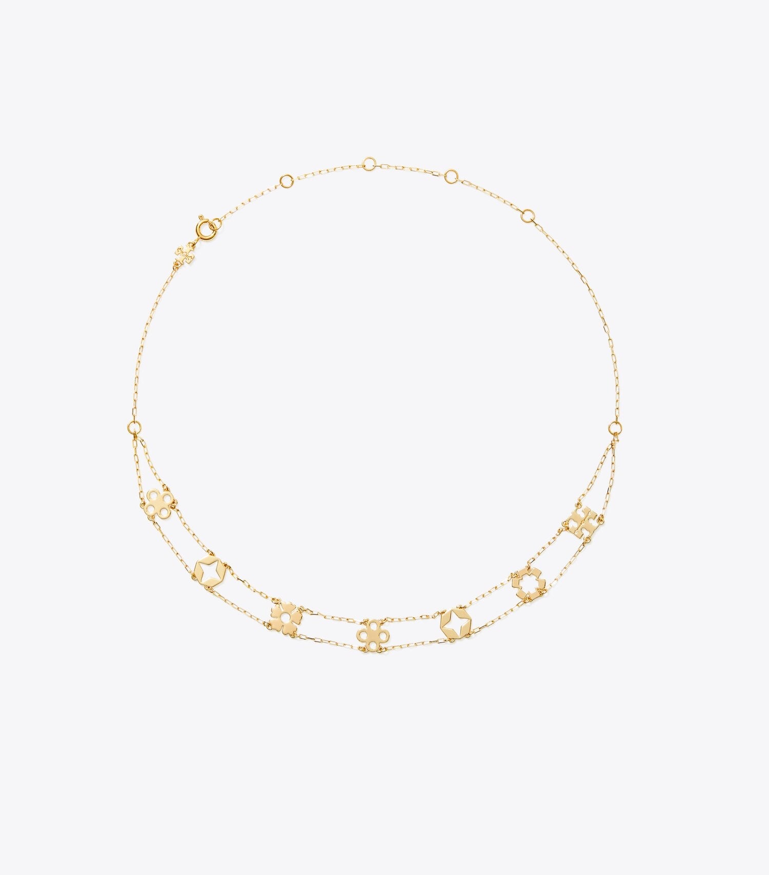Choker Necklace