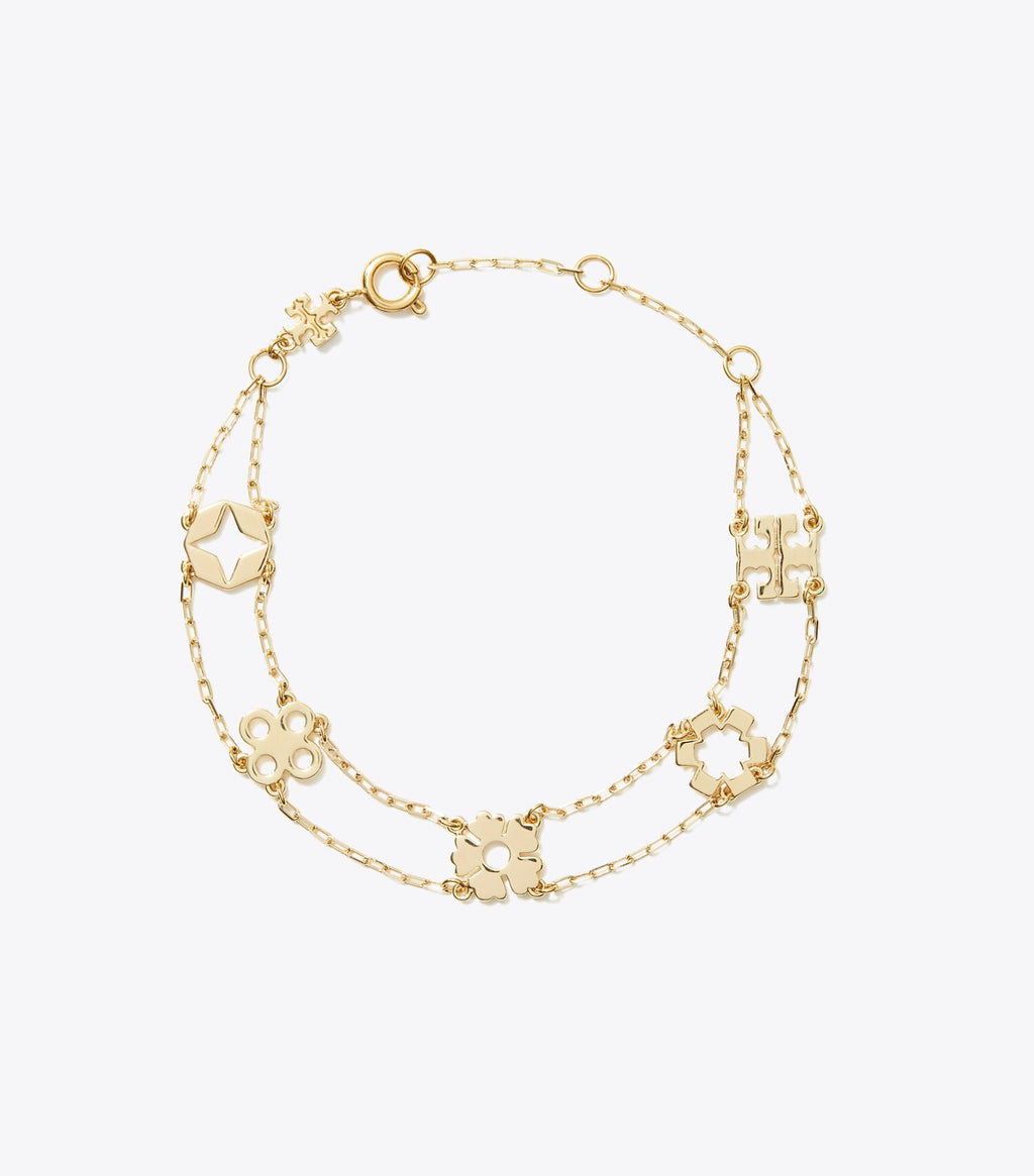 Double-Strand Bracelet