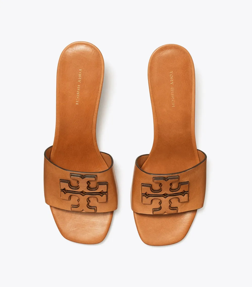 Ines Heeled Sandal