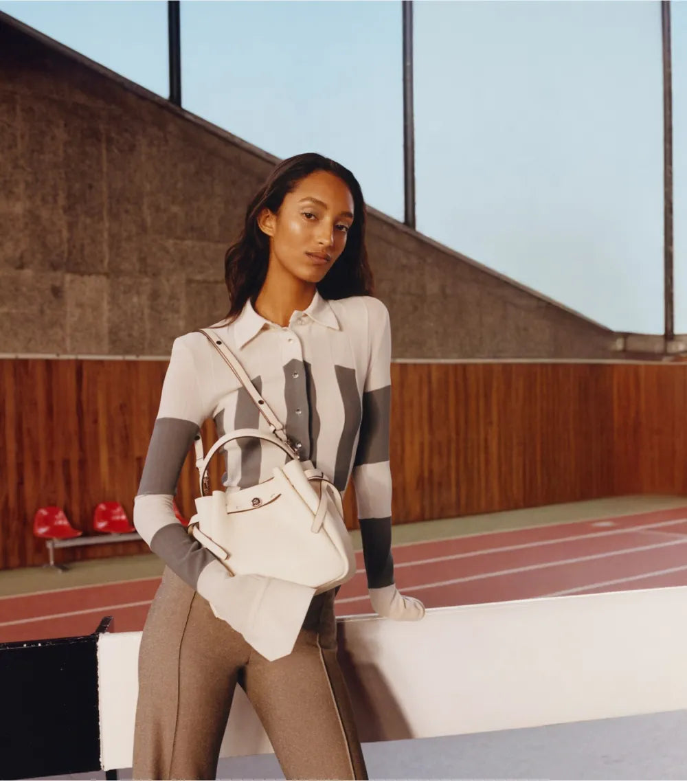 Romy Bucket Bag