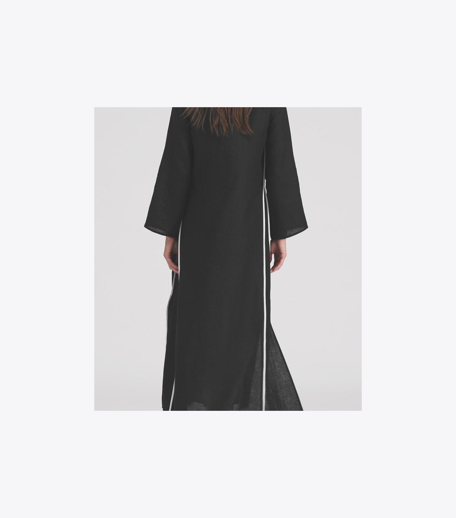 Linen Caftan