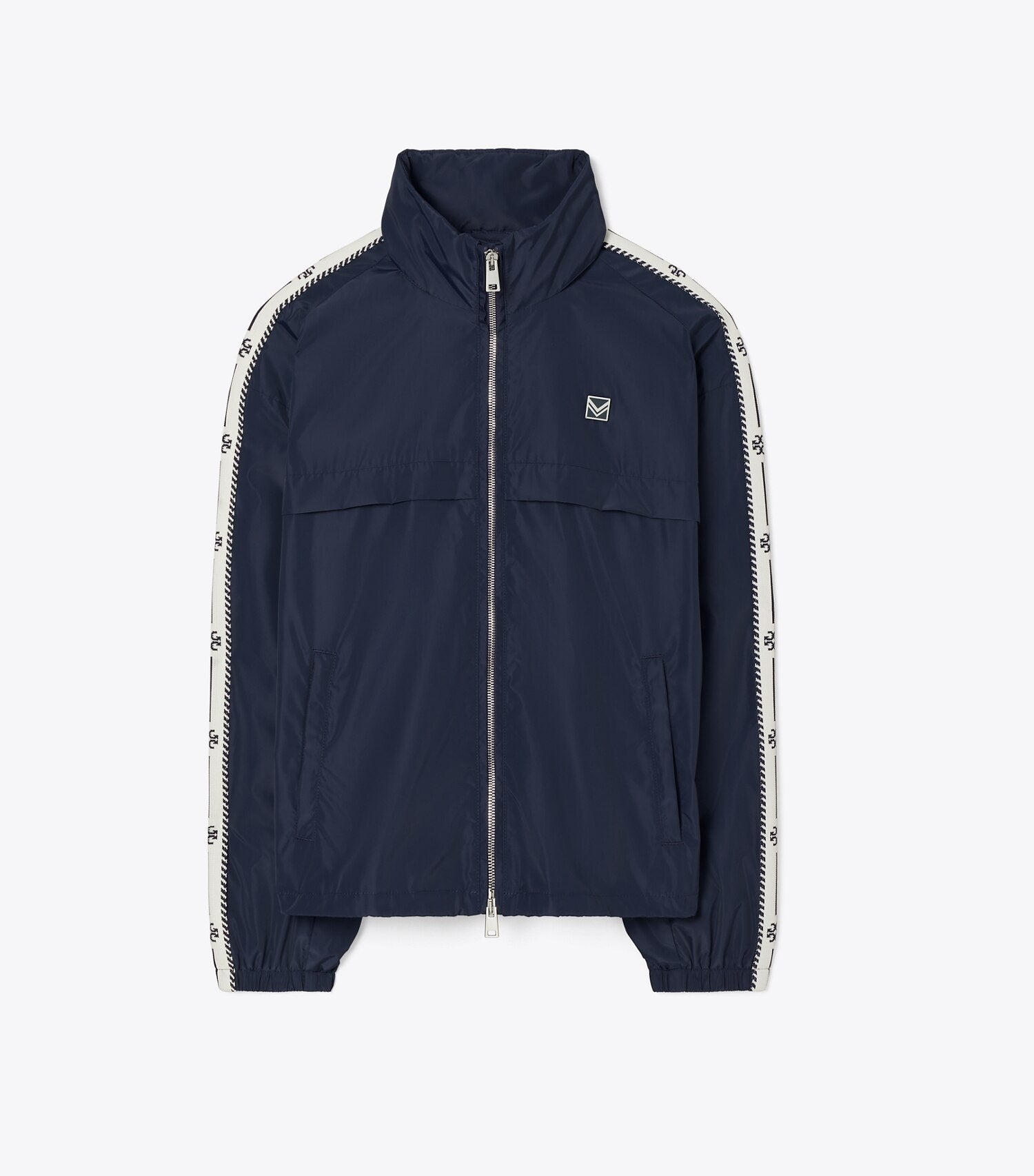 Logo Tape Jacket
