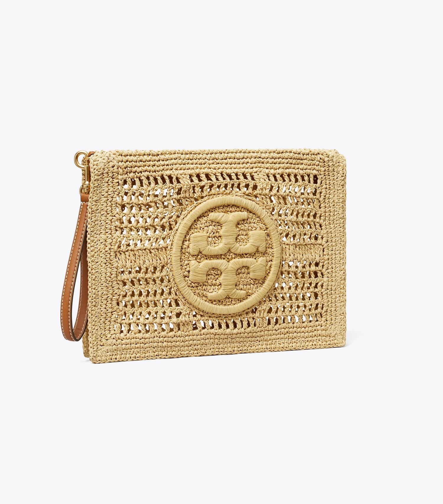 Ella Crochet Pouch