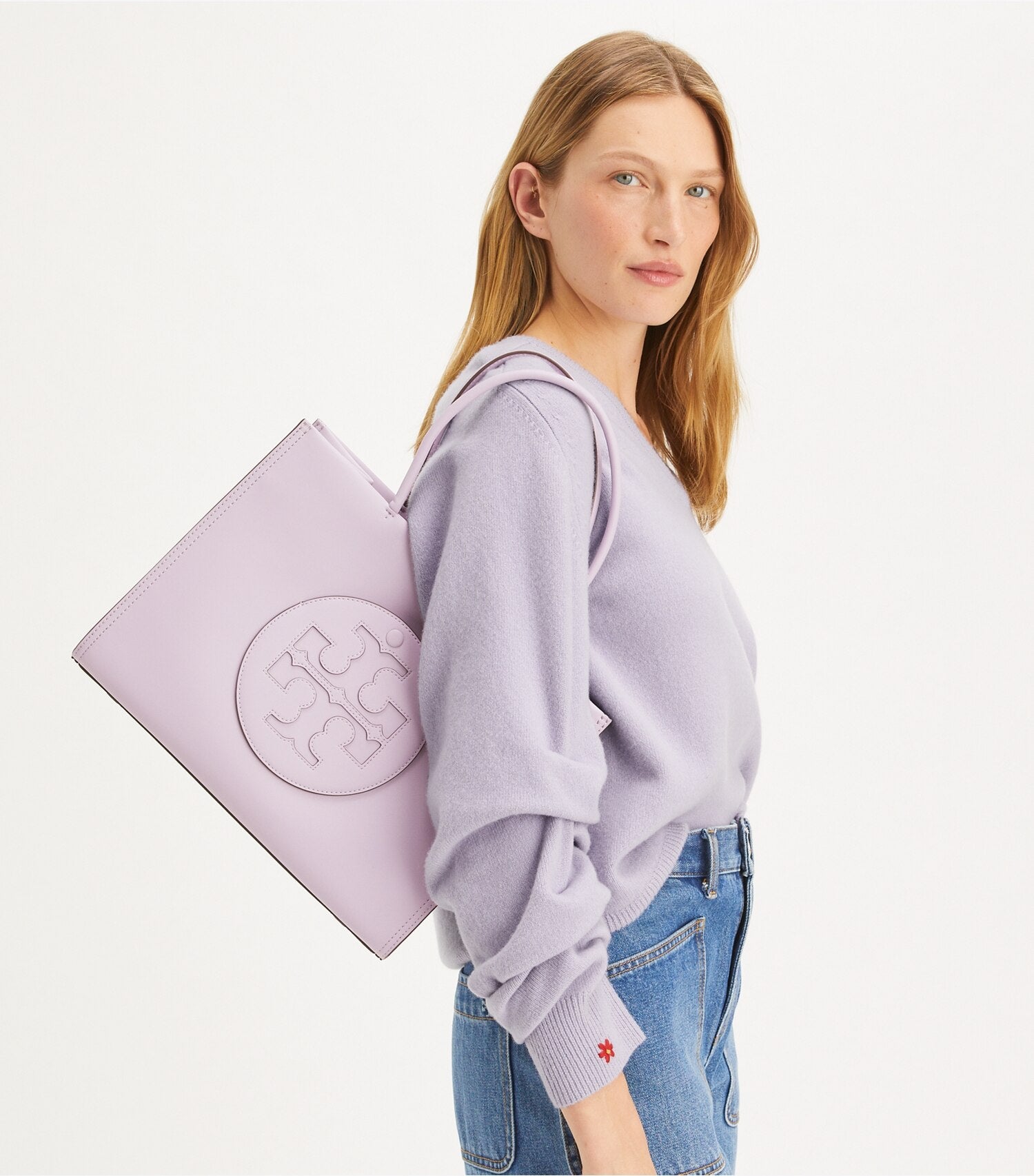 Small Ella Bio Tote