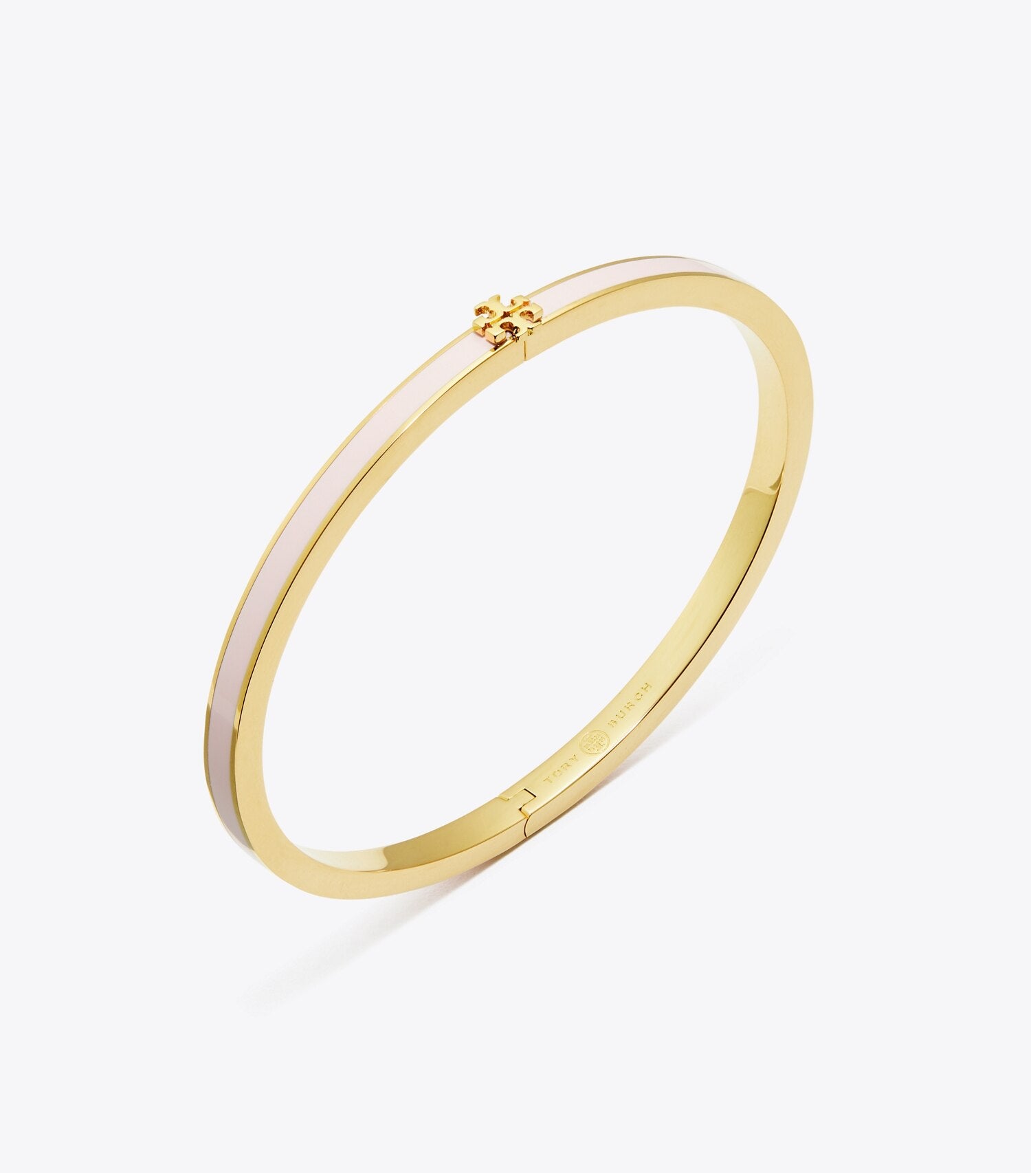 Thin Kira Enamel Bracelet