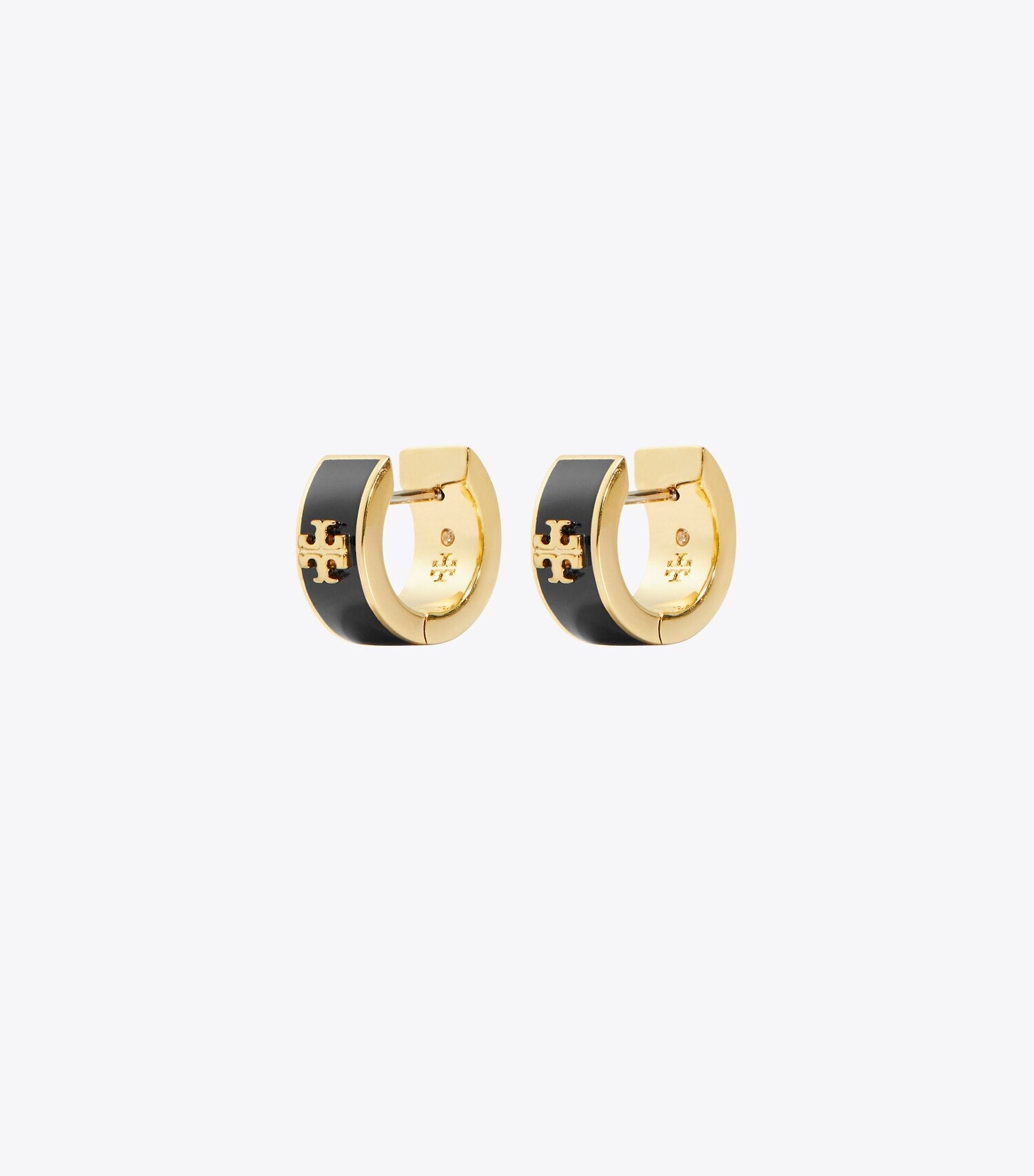 Kira Huggie Earrings