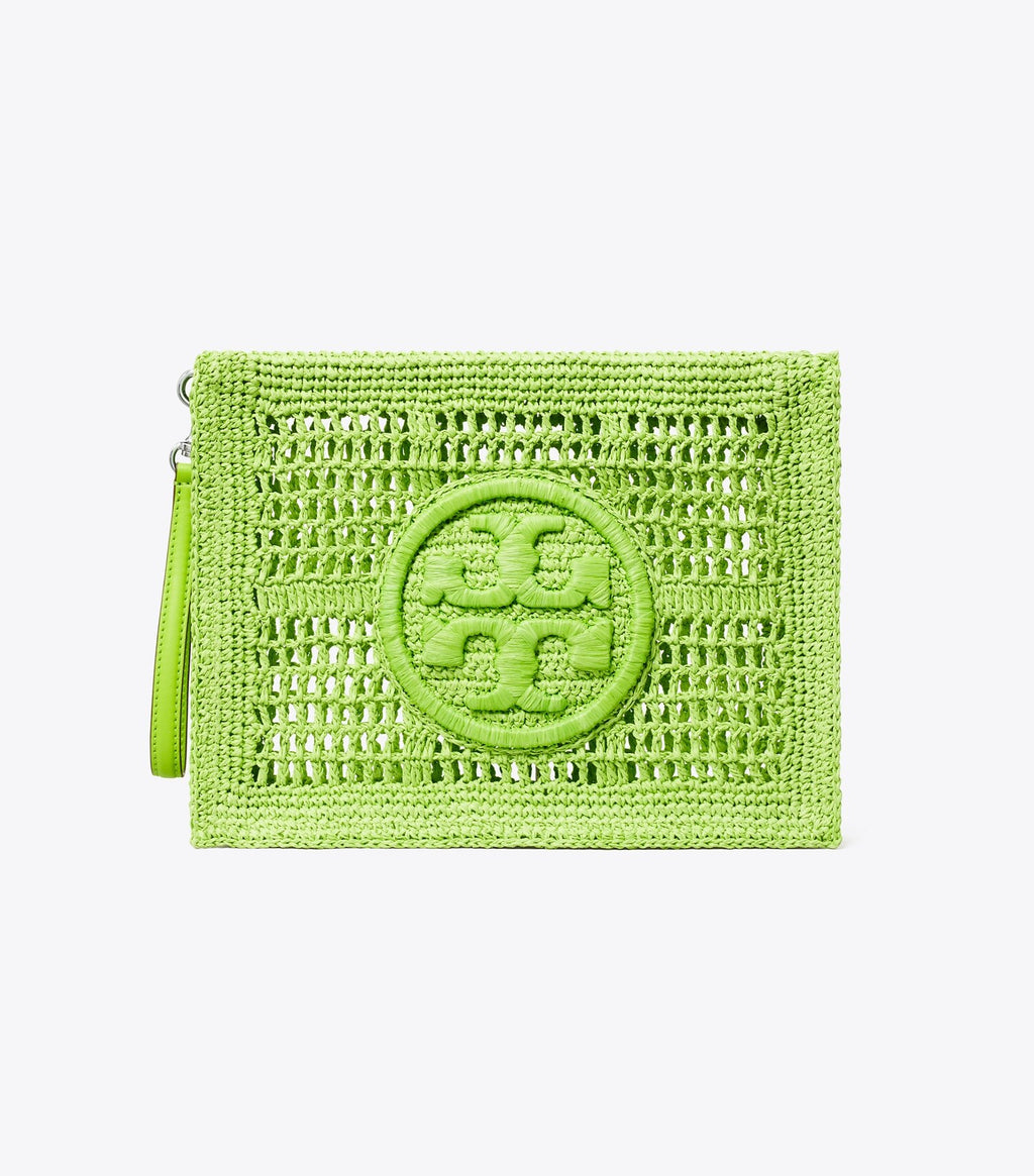 Ella Crochet Pouch