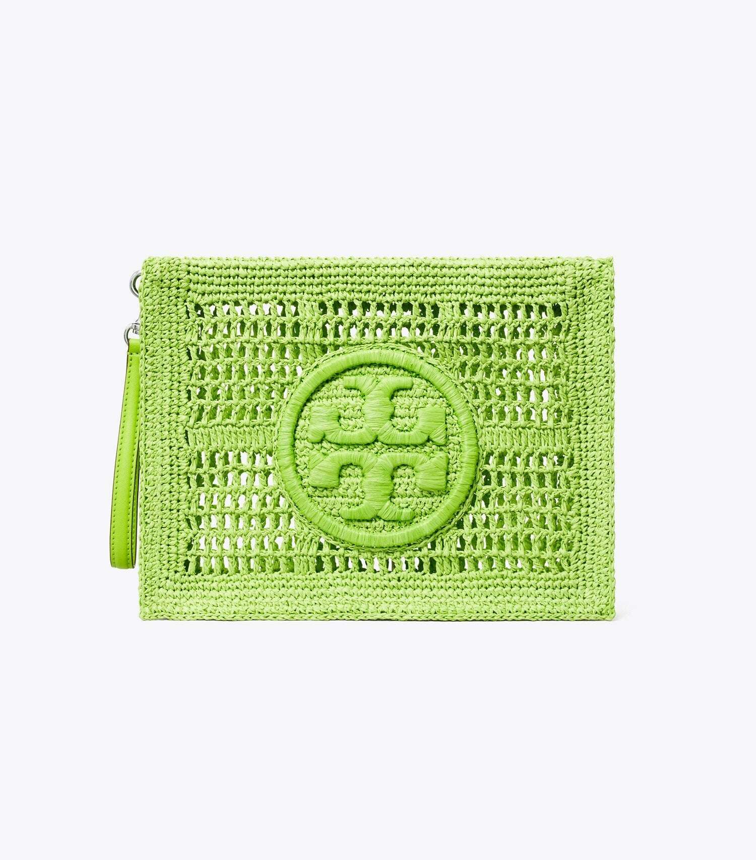Ella Crochet Pouch