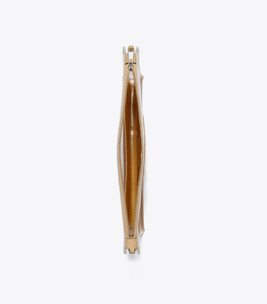 Ella Clear Pouch