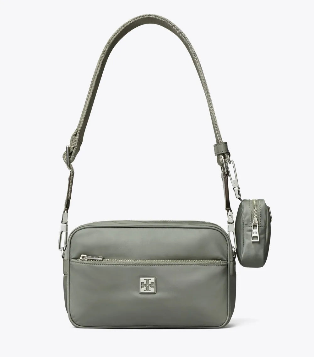 Virginia Crossbody Bag