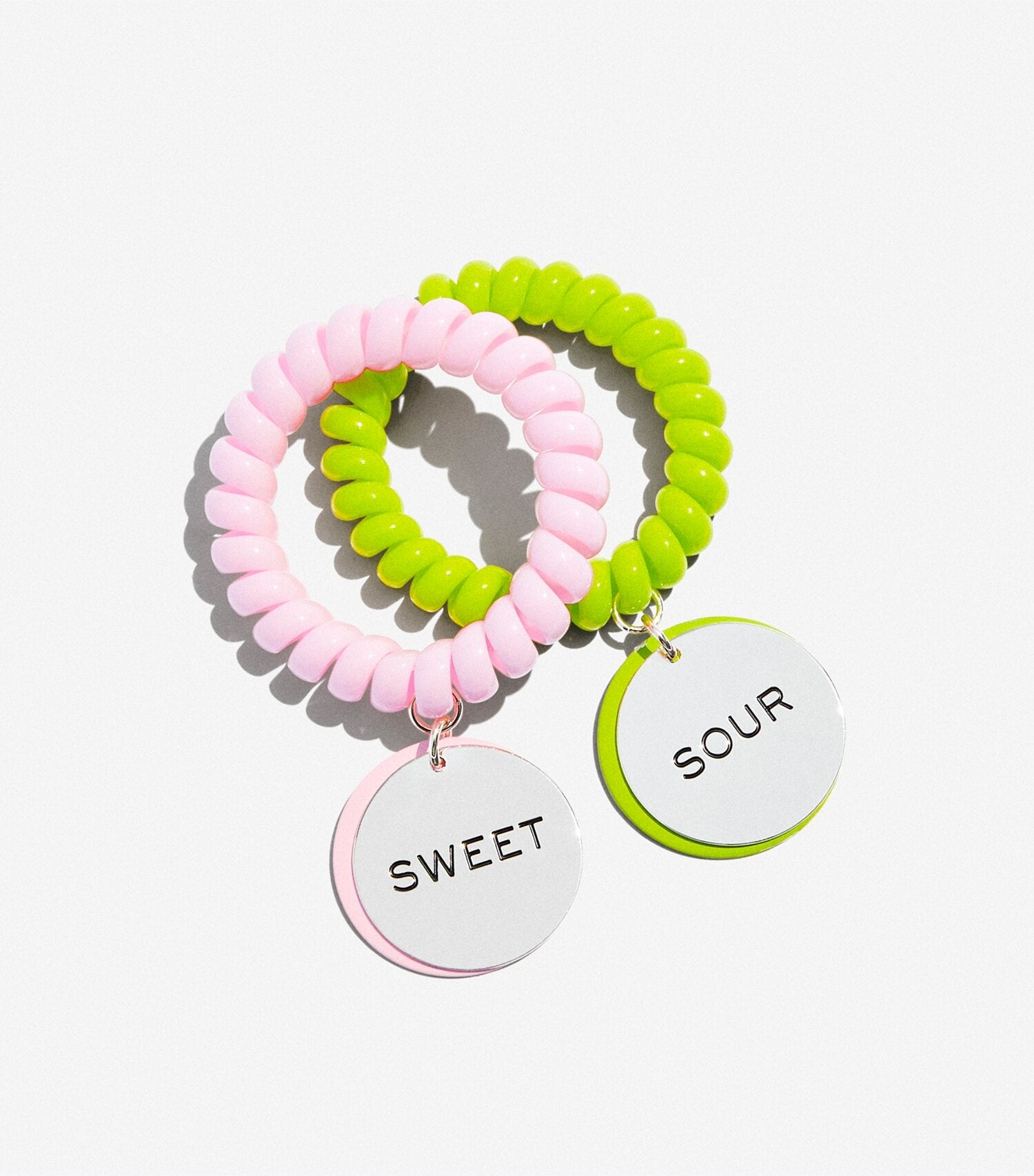TB x BonBon Locker Room Bracelet