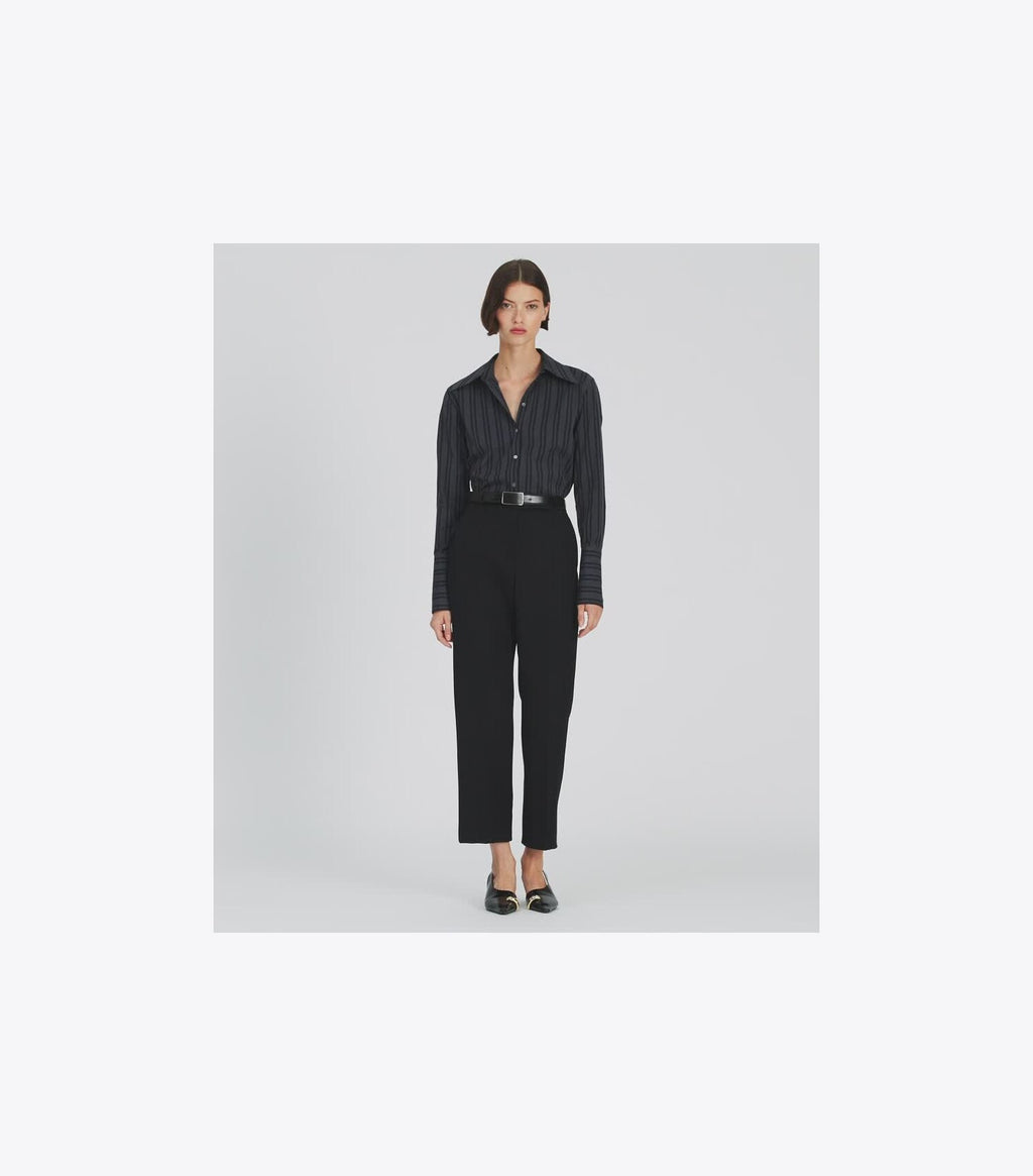 Twill Trouser
