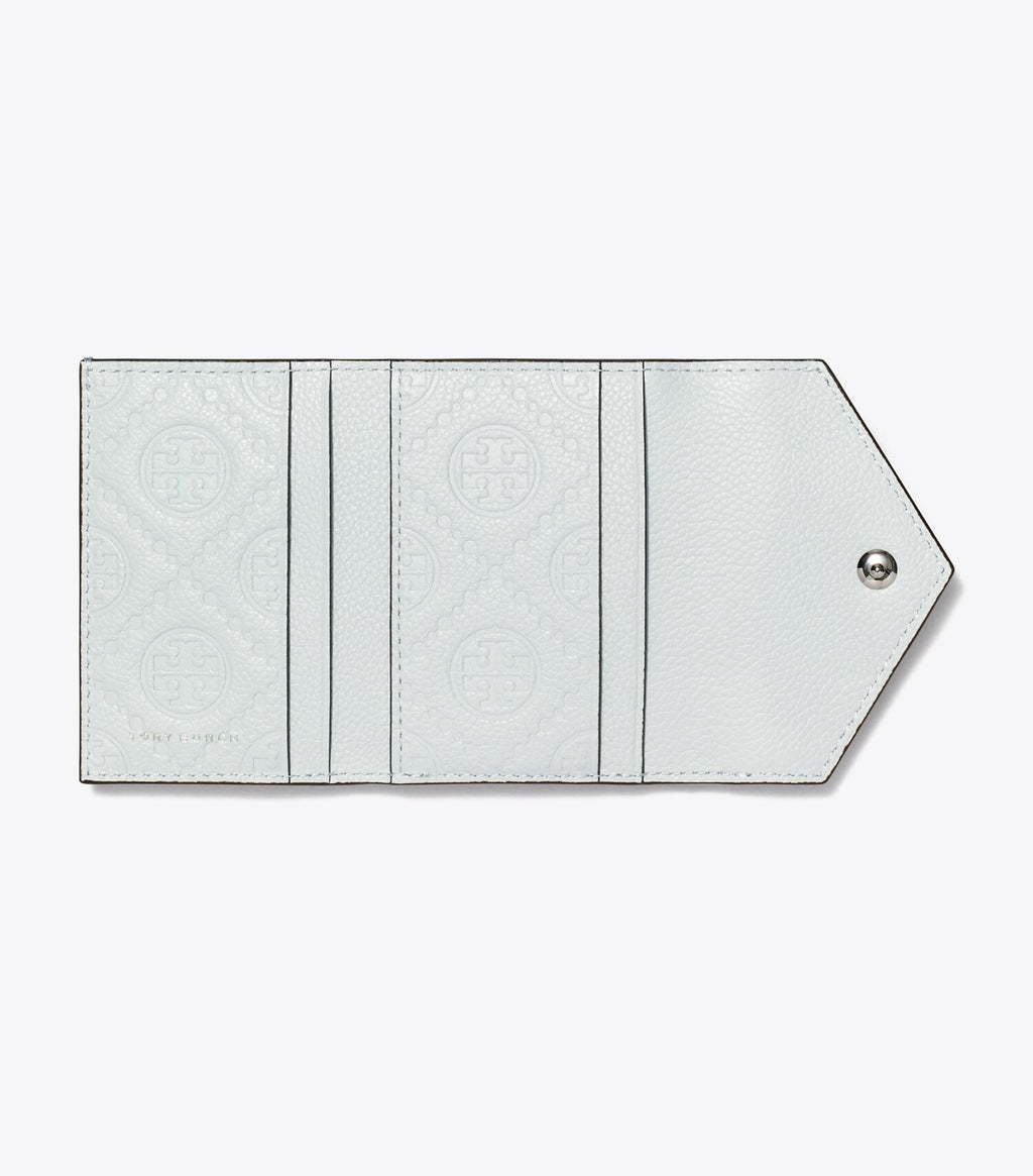 Small Pebble Envelope Wallet
