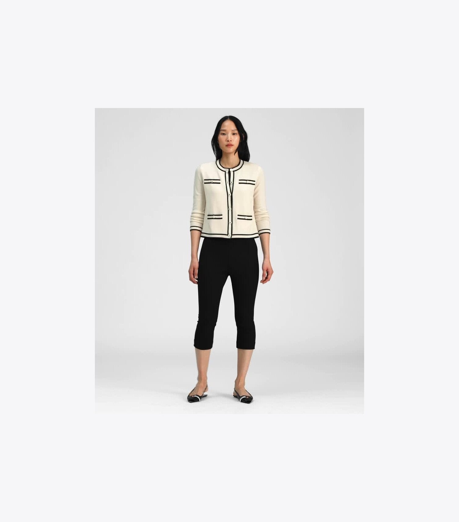Kendra Cardigan