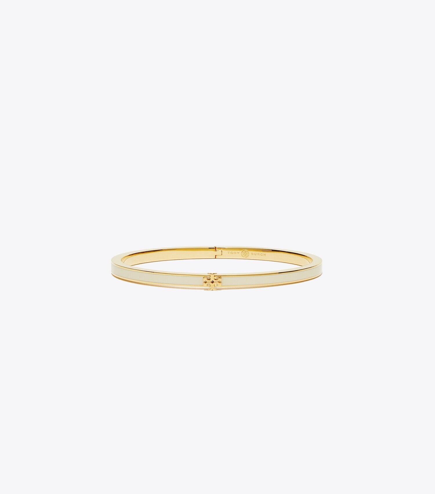 Thin Kira Enamel Bracelet