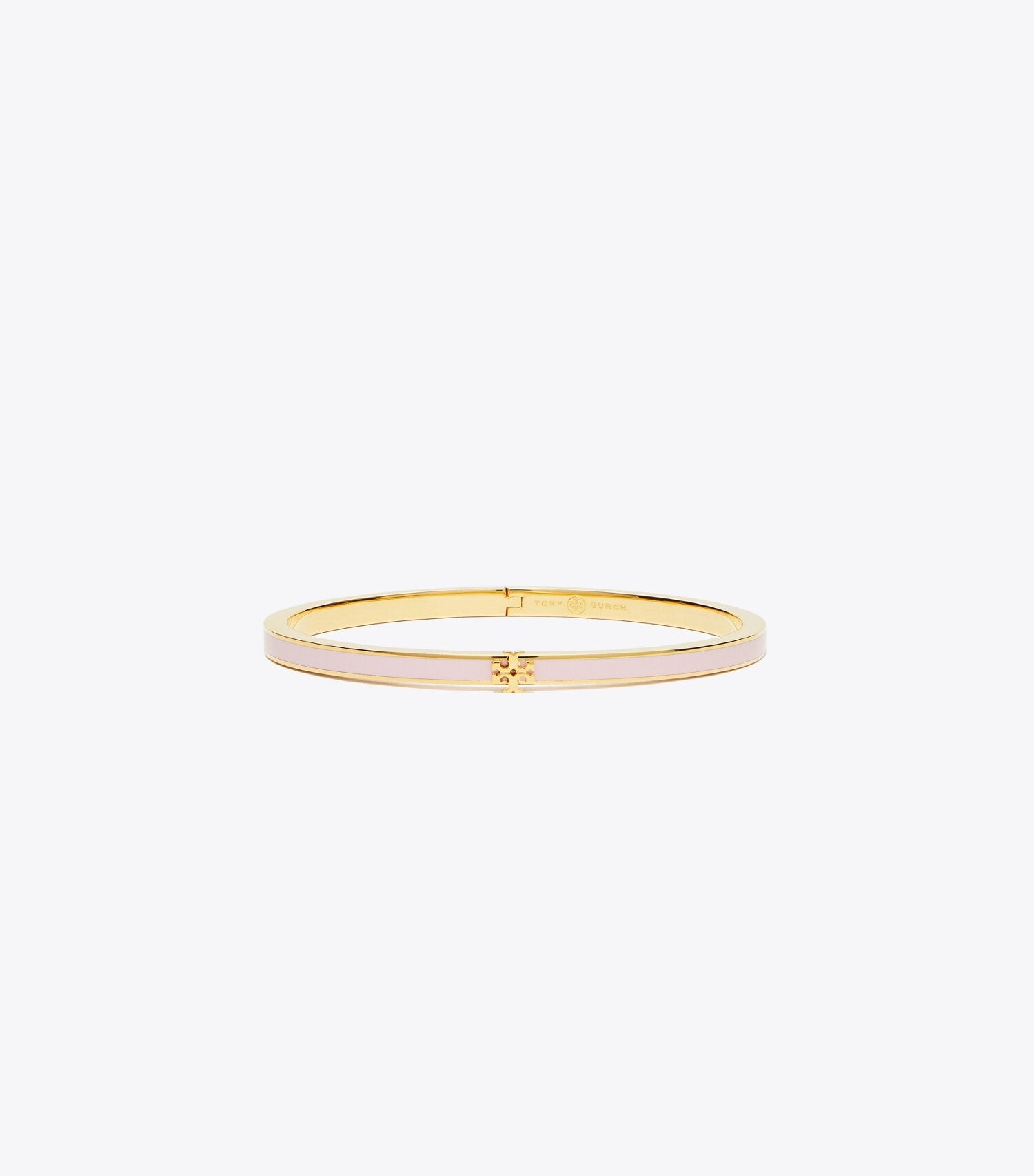 Thin Kira Enamel Bracelet