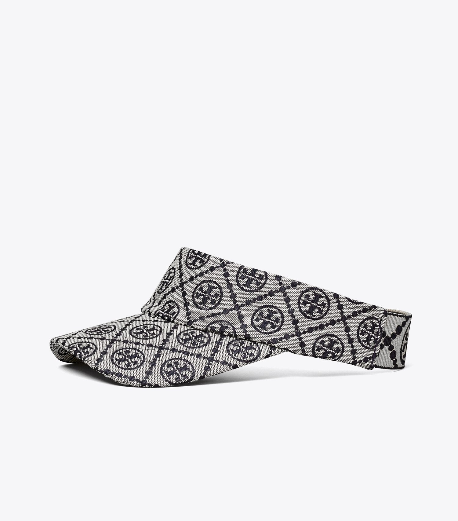 T Monogram Visor