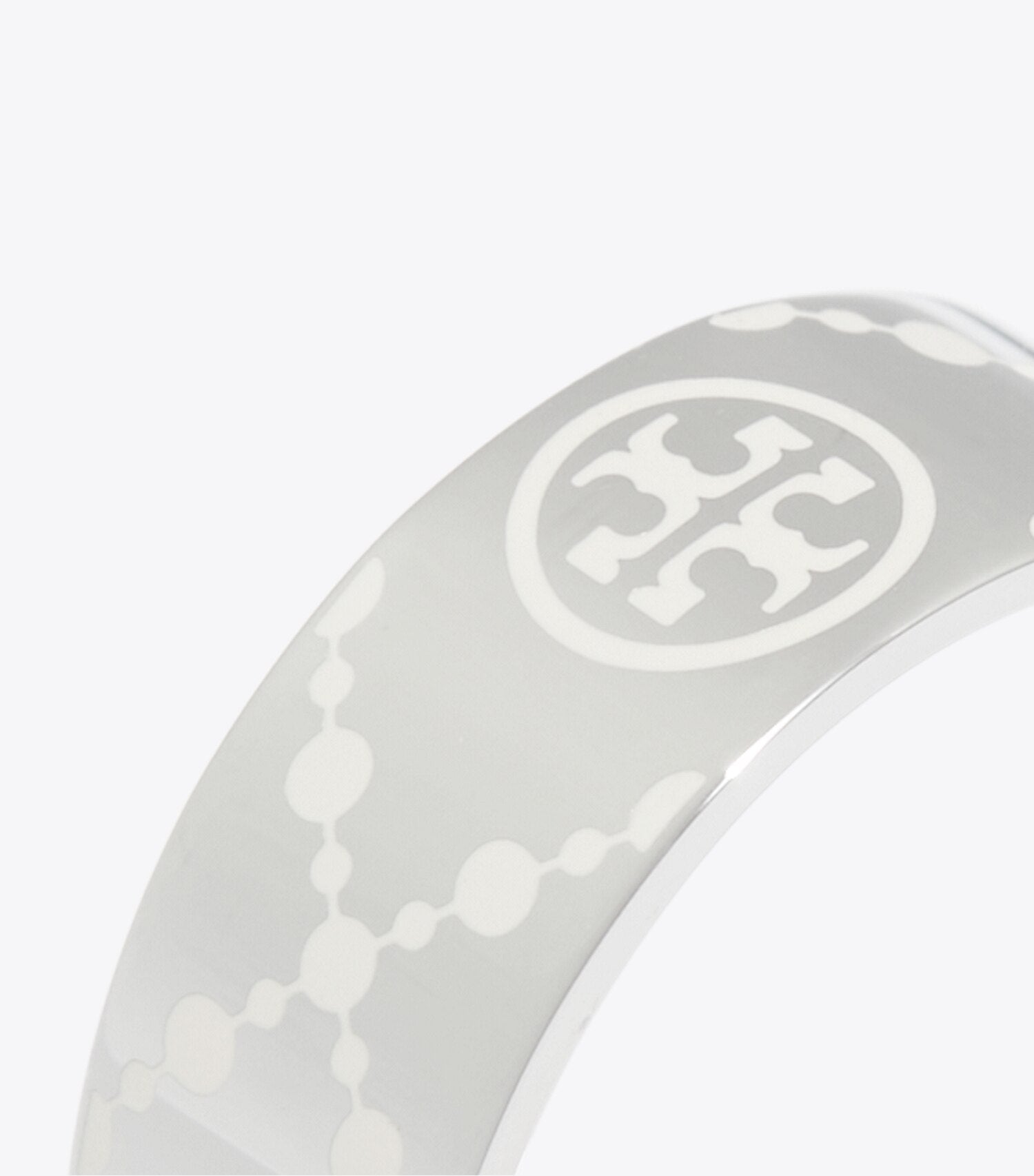 T Monogram Ring