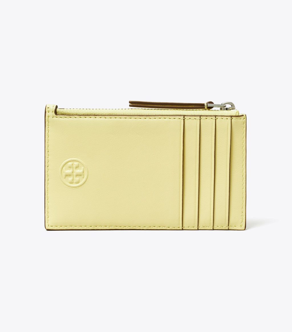 Fleming Soft Zip Card Case