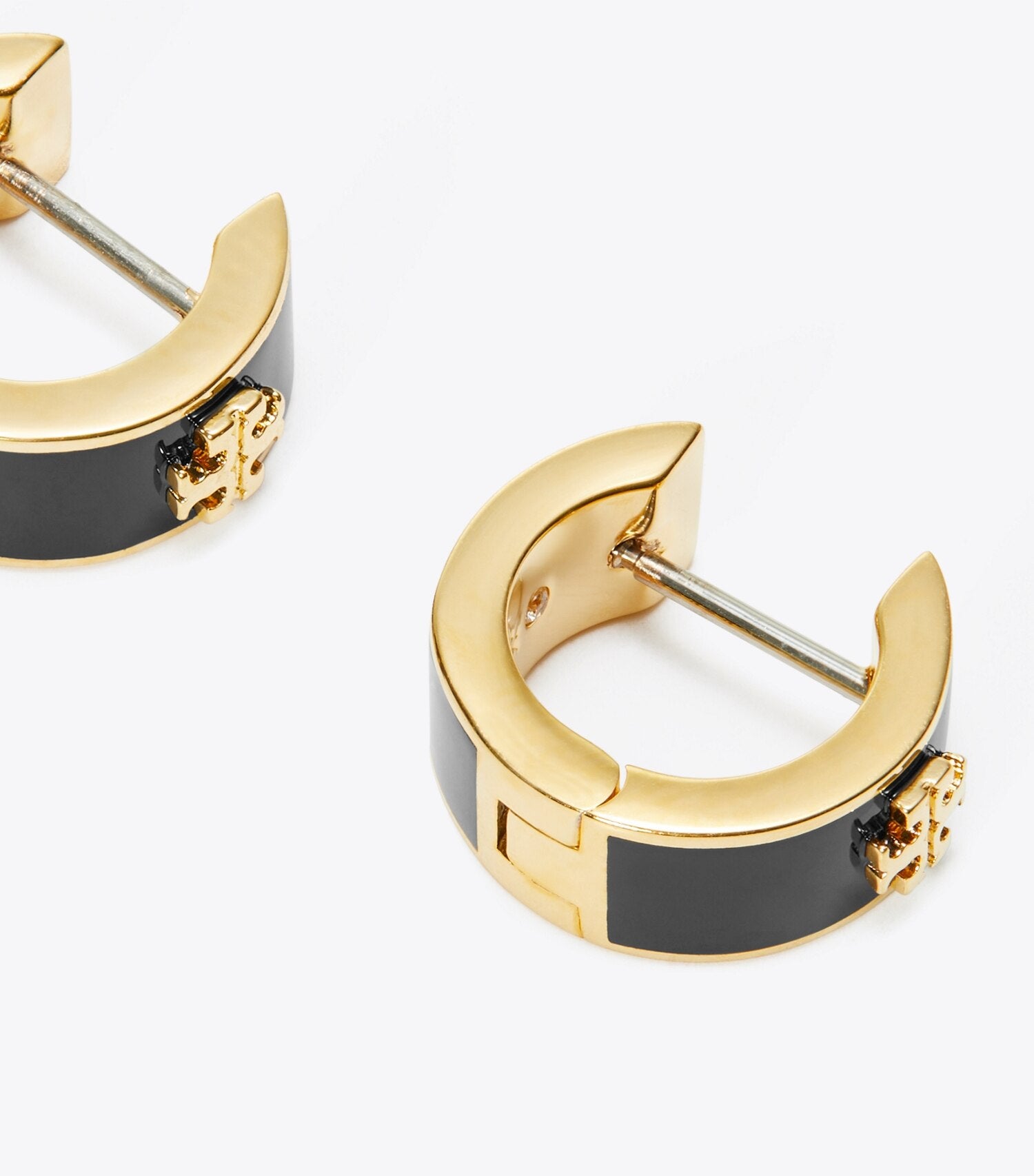 Kira Huggie Earrings