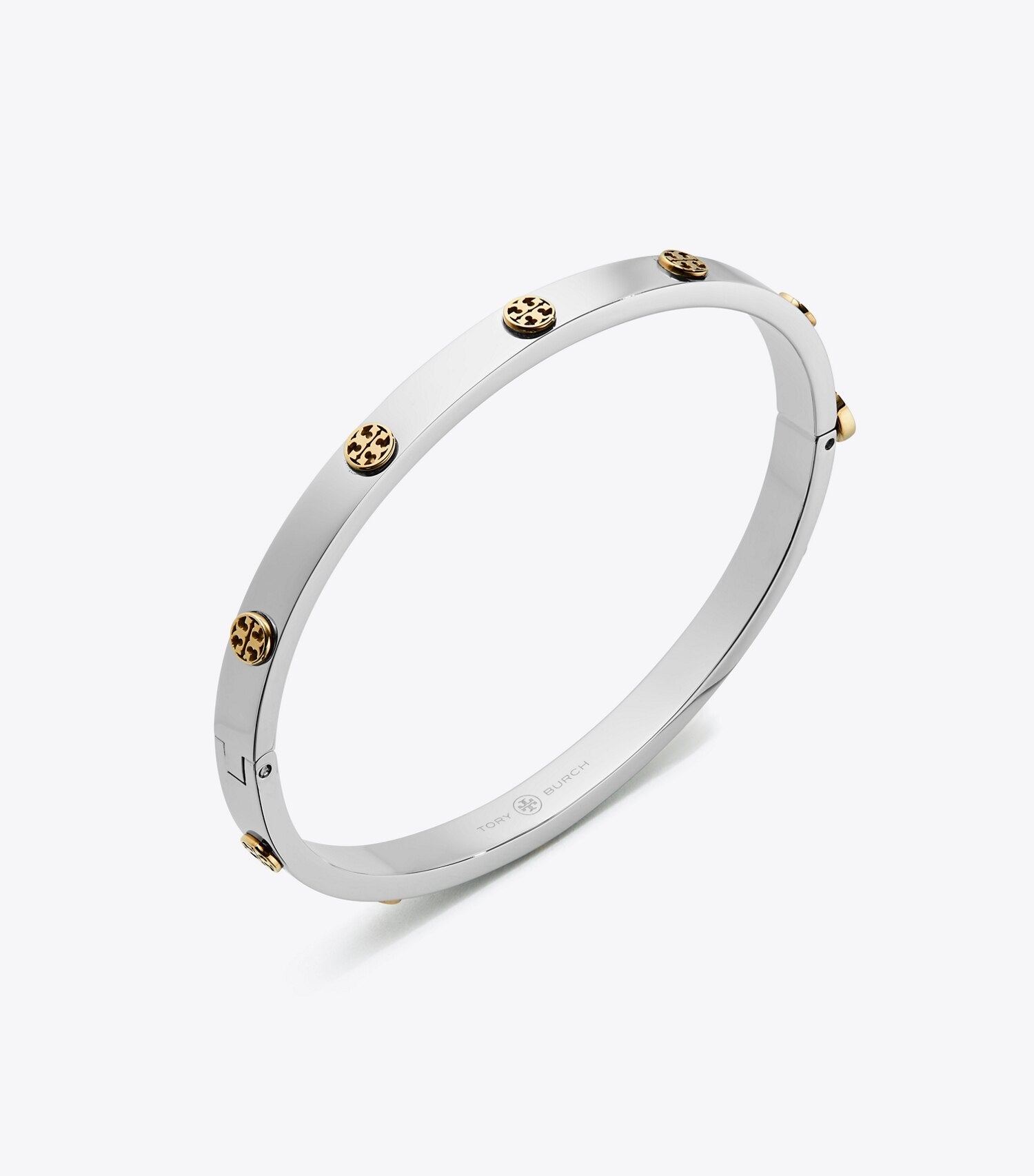 Miller Stud Hinge Bracelet, 5MM