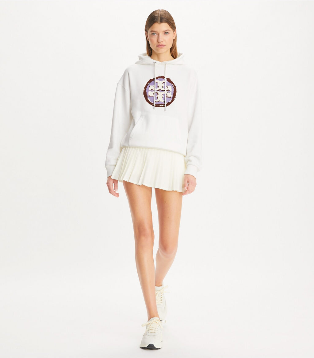 Logo Hoodie