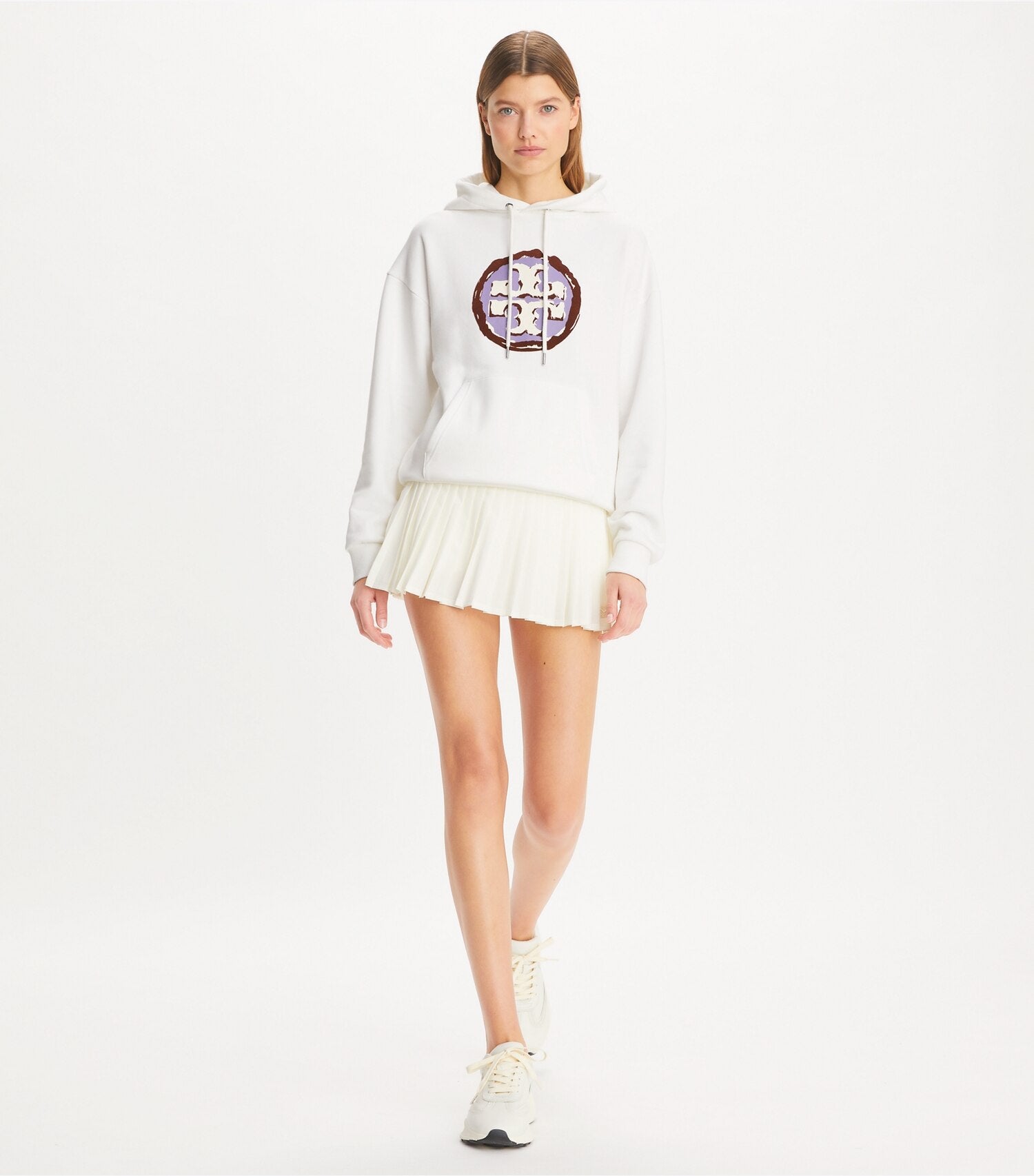 Logo Hoodie