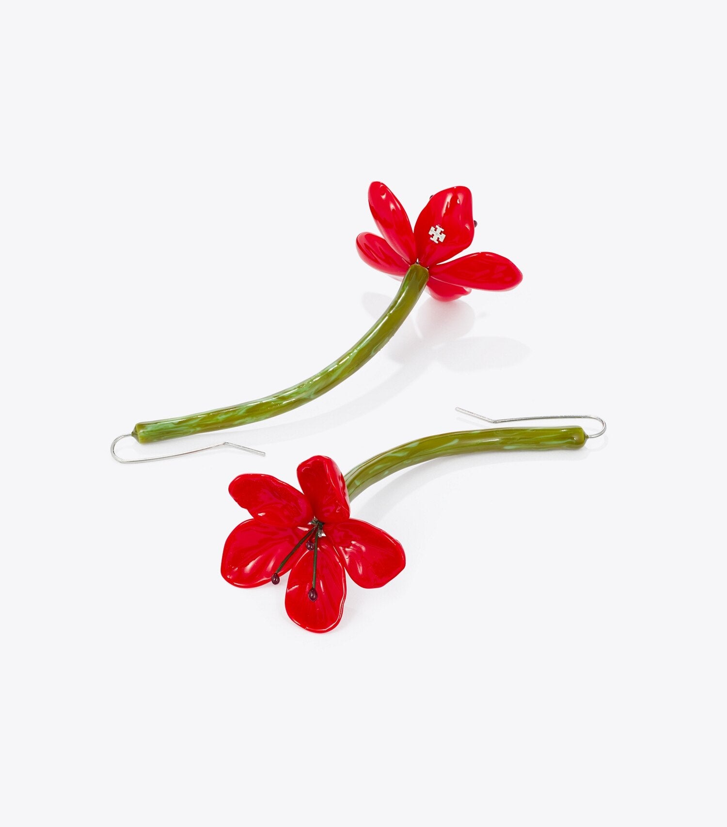 Flower Earrings