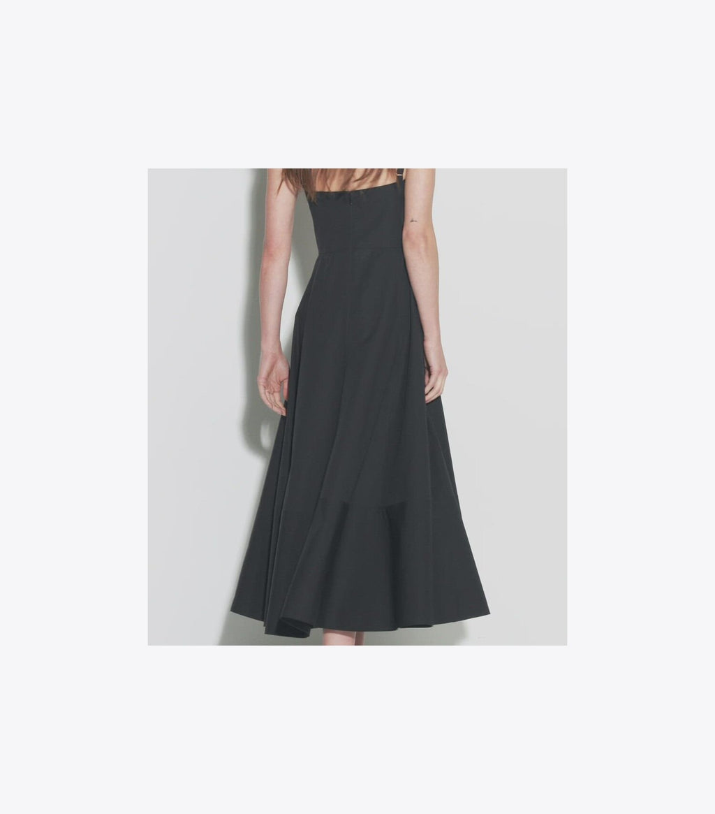 Poplin Sundress