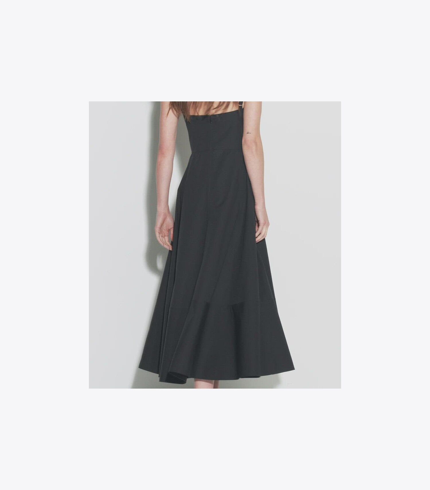 Poplin Sundress