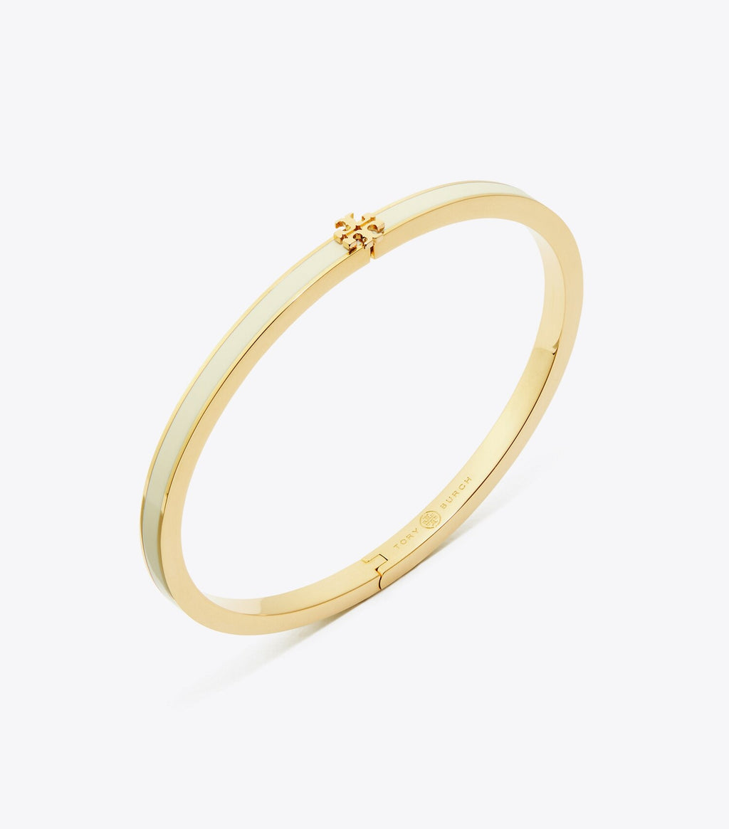 Thin Kira Enamel Bracelet