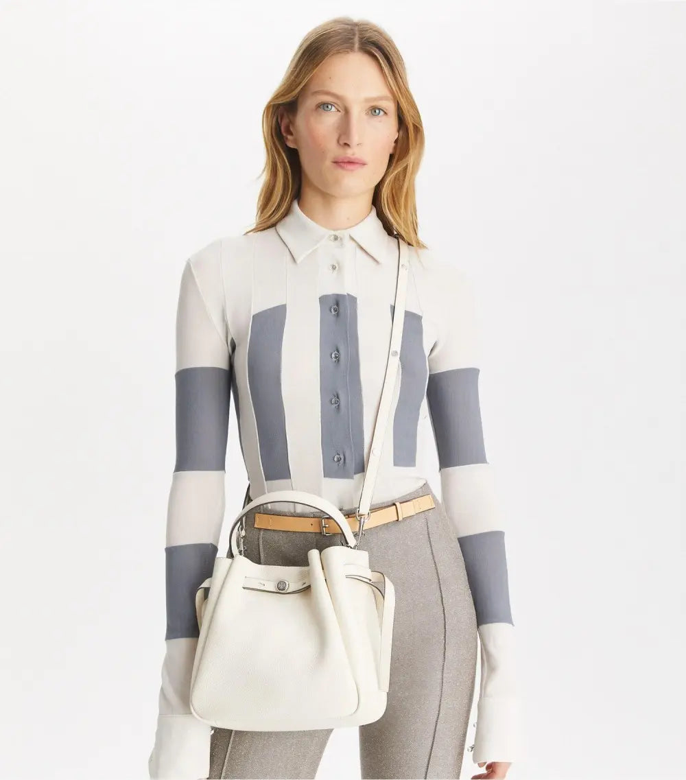 Romy Bucket Bag