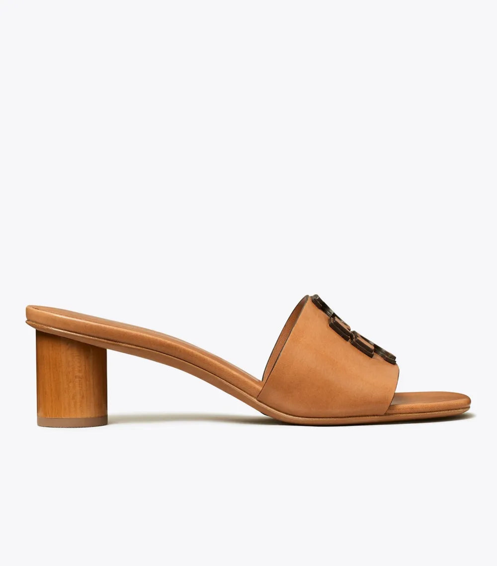 Ines Heeled Sandal