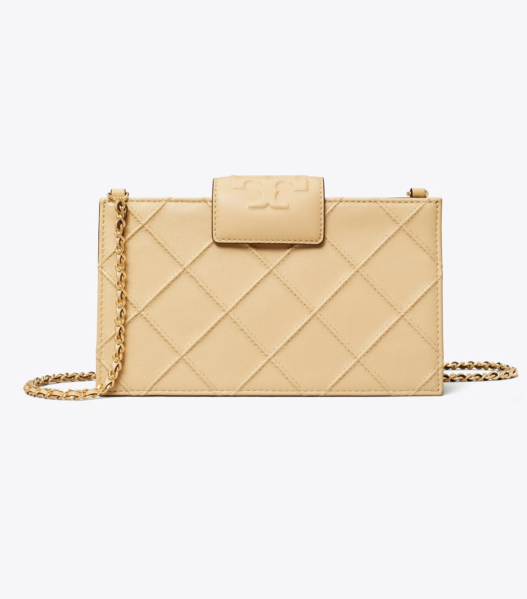 Mini Fleming Soft Chain Wallet