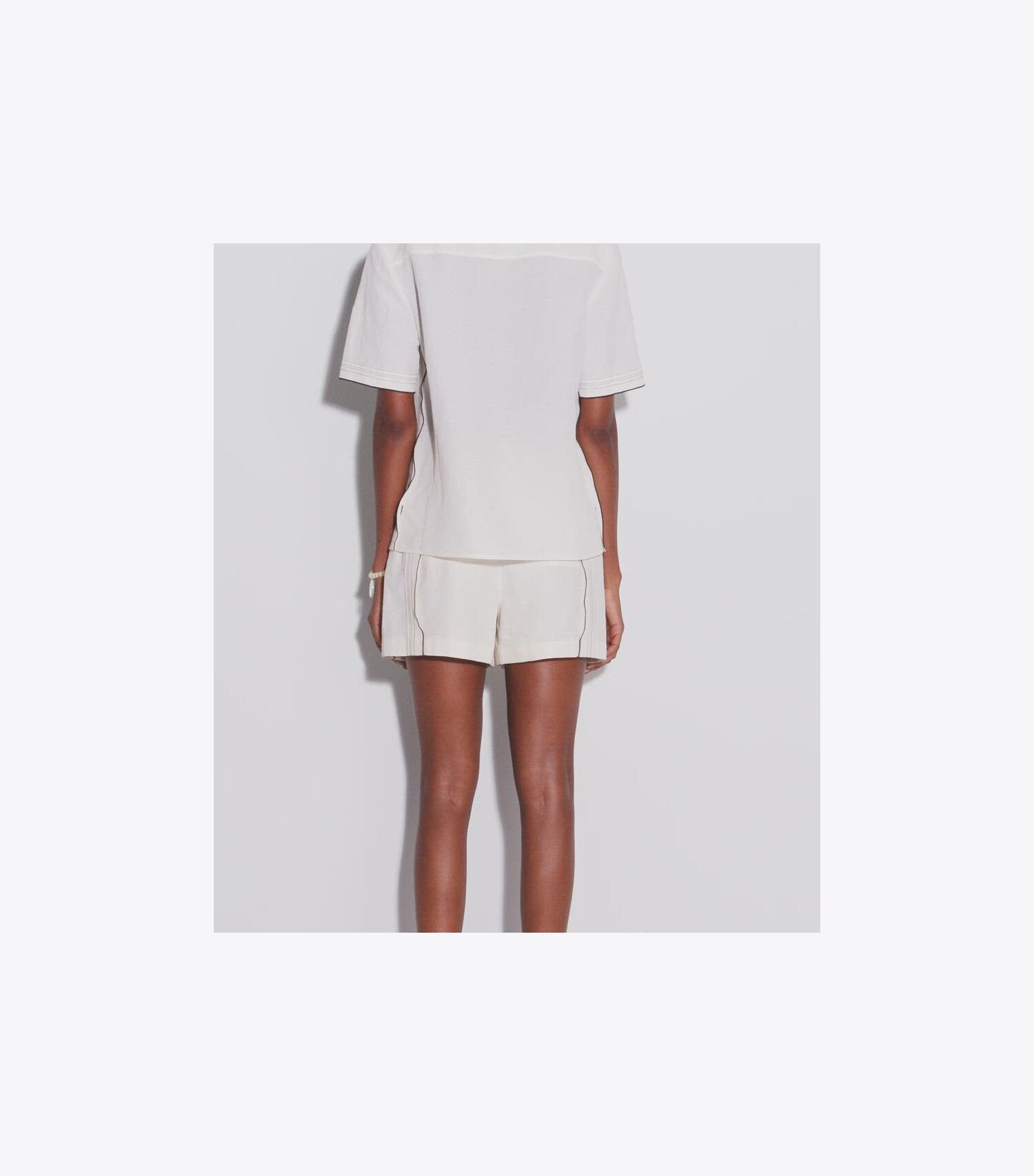 Linen Short