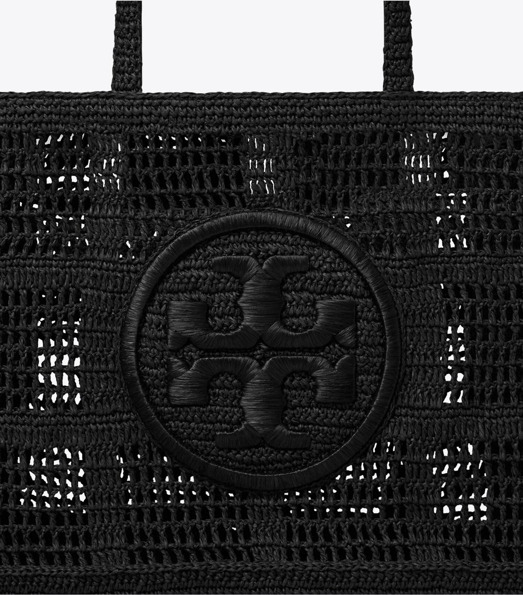 Large Ella Hand-Crocheted Tote