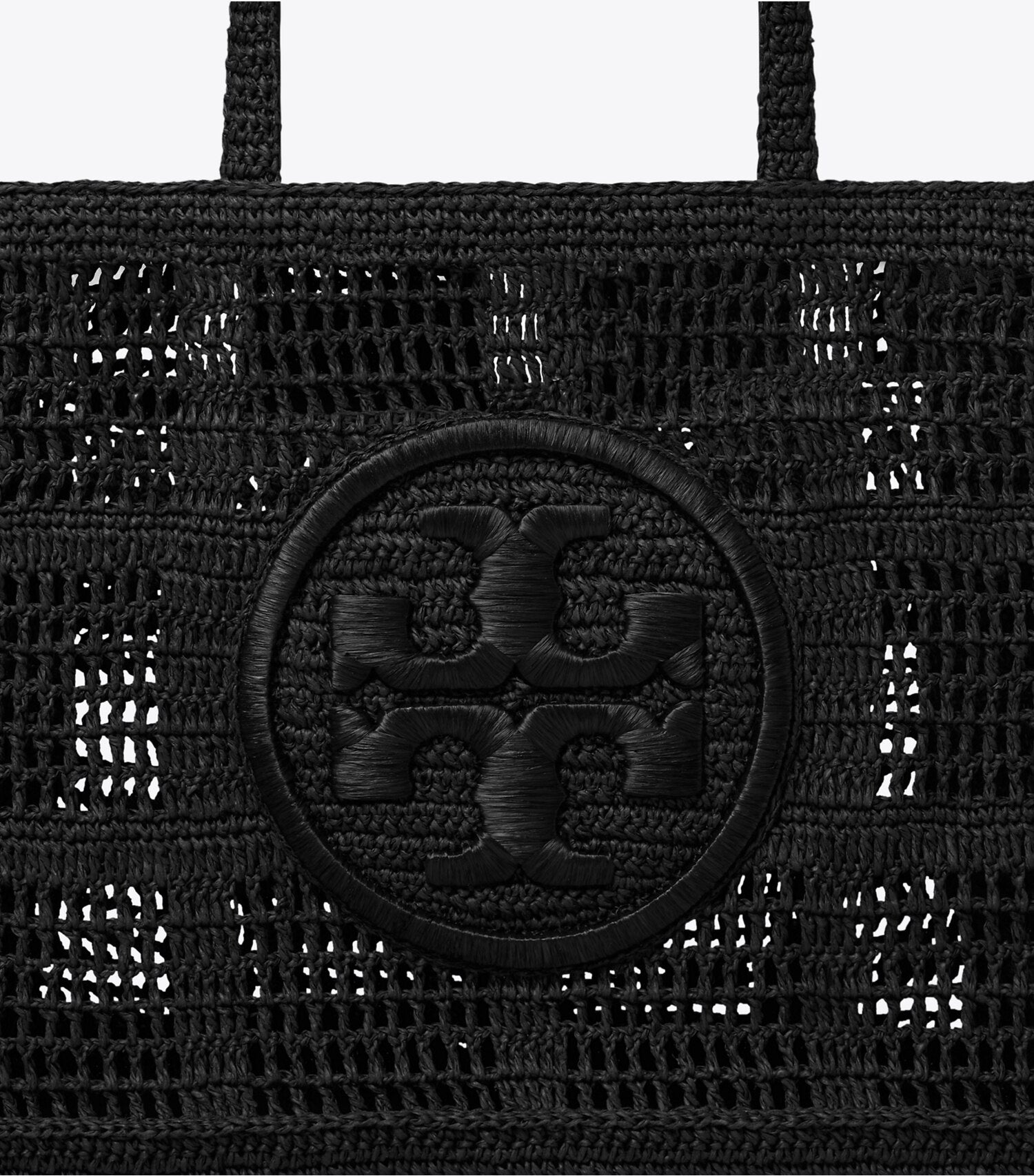 Large Ella Hand-Crocheted Tote