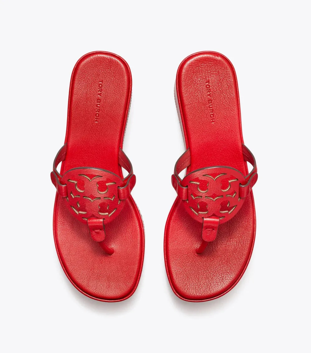 Miller Wedge Sandal
