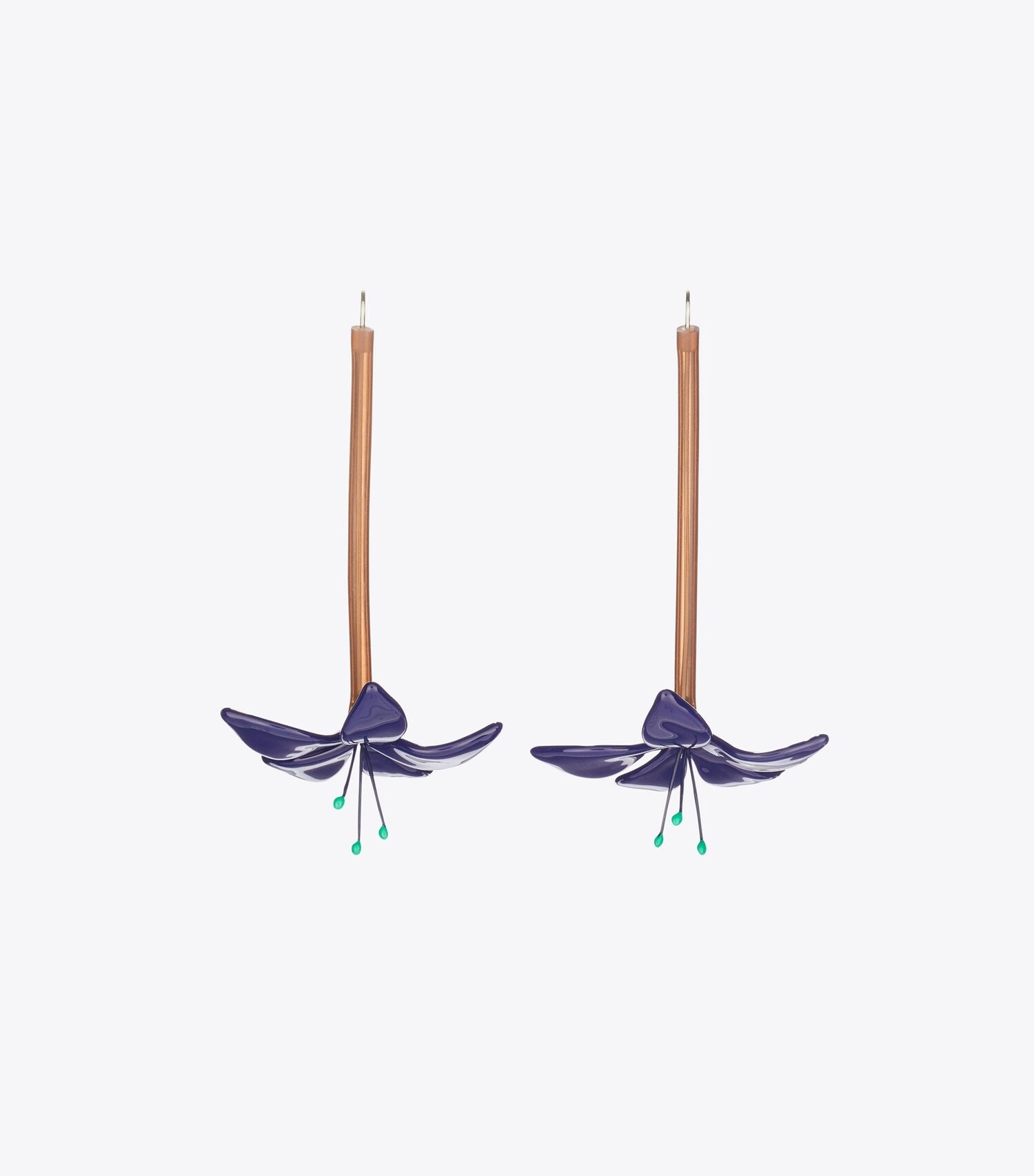 Flower Earrings
