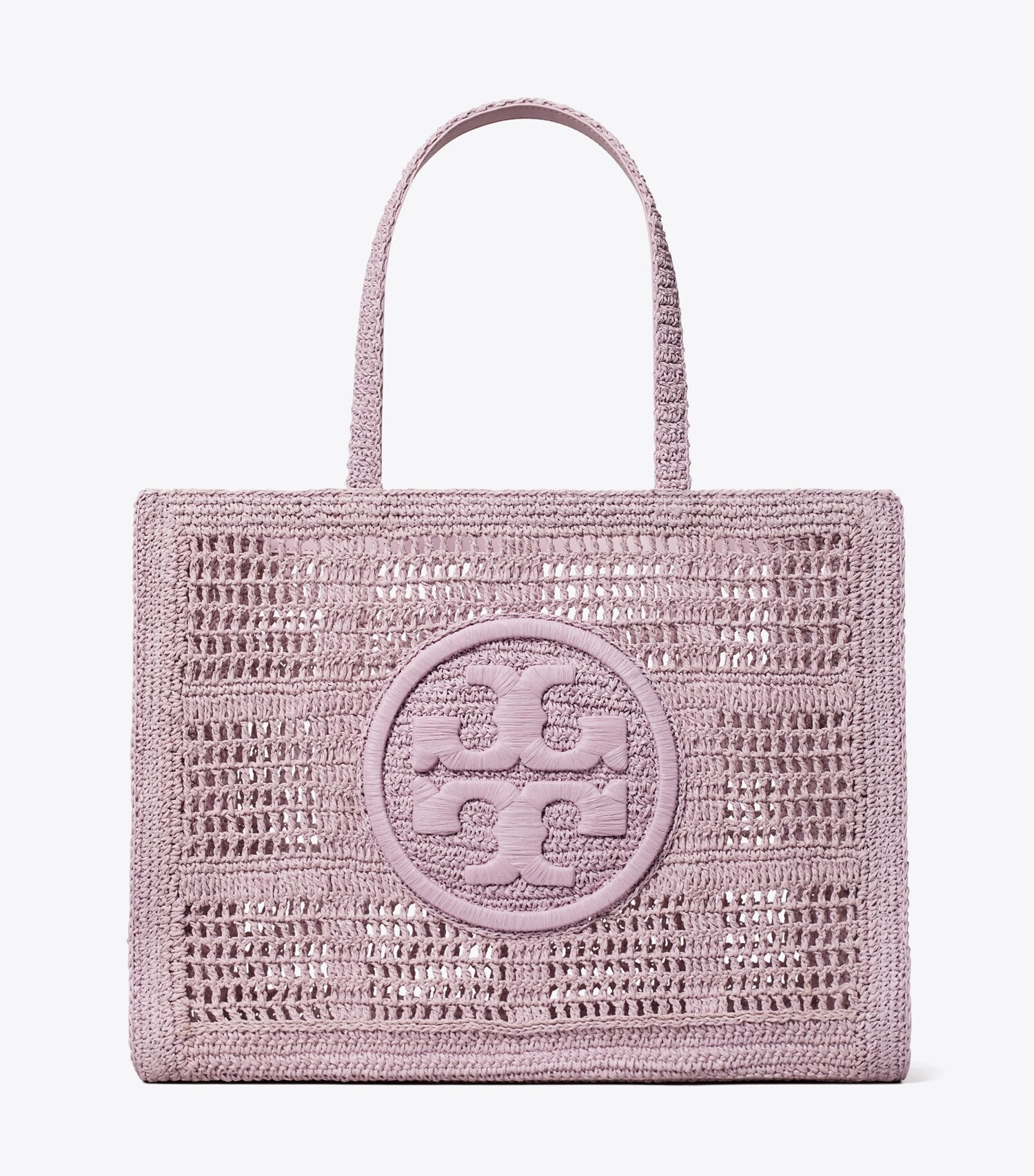 Large Ella Hand-Crocheted Tote