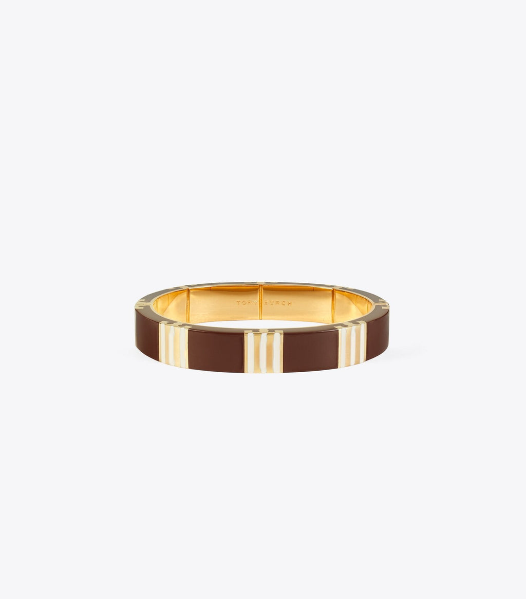 T Stripe Bangle