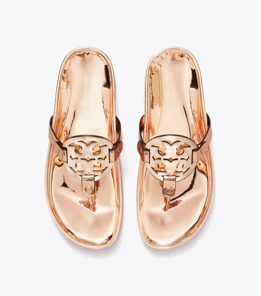 Miller Cloud Sandal